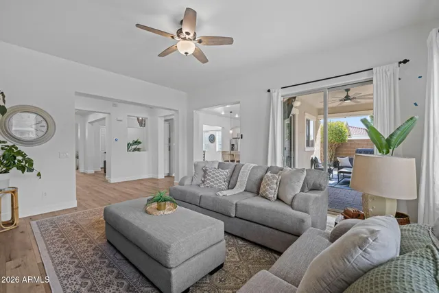 $674,900 | 10614 East Lincoln Avenue, Mesa, AZ 85212