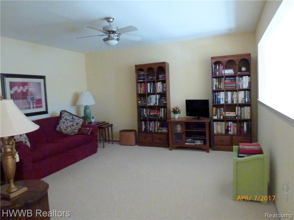 3797 Windingbrook Circle Rochester Hills, MI 48309 - Photo 21 of 32