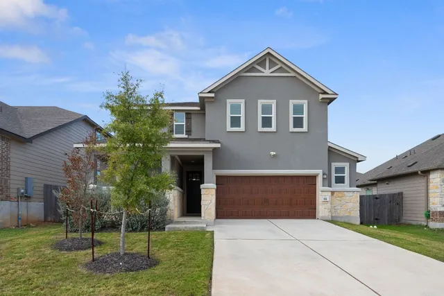 $350,000 | 185 Six Shooter Drive, Kyle, TX 78640