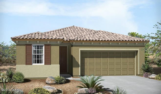 39061 South Running Roses Lane Tucson, AZ 85739 - Photo 1 of 1 Gallery Image 1