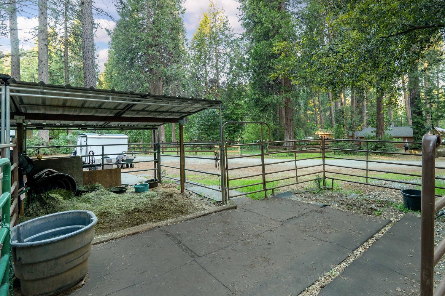 15188 North Bloomfield Road Nevada City, CA 95959 - Photo 64 of 73