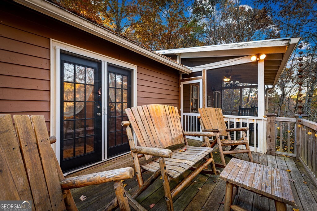 90 Hay Lane Morganton, GA 30560 - Photo 49 of 77