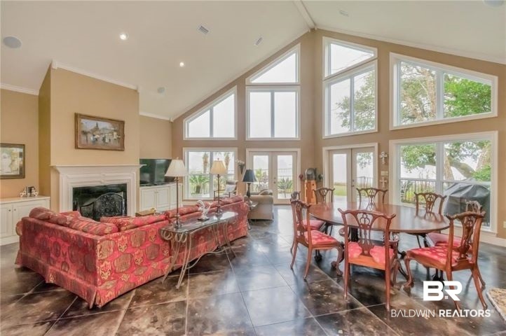 2895 Patricks Pond Road Coden, AL 36523 - Photo 31 of 44