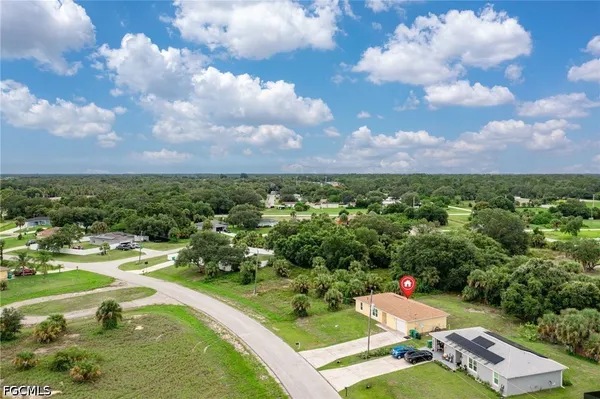 $275,000 | 2069 Detroit Drive, LaBelle, FL 33935