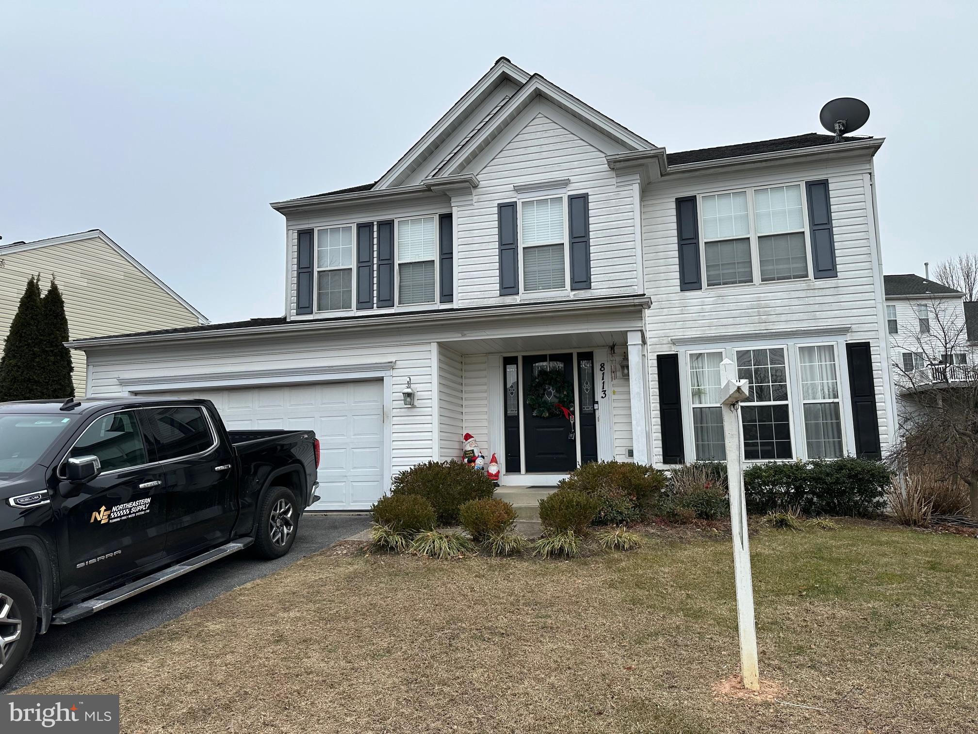 8113 Alan Tree Road Rosedale, MD 21237 - Photo 1 of 13