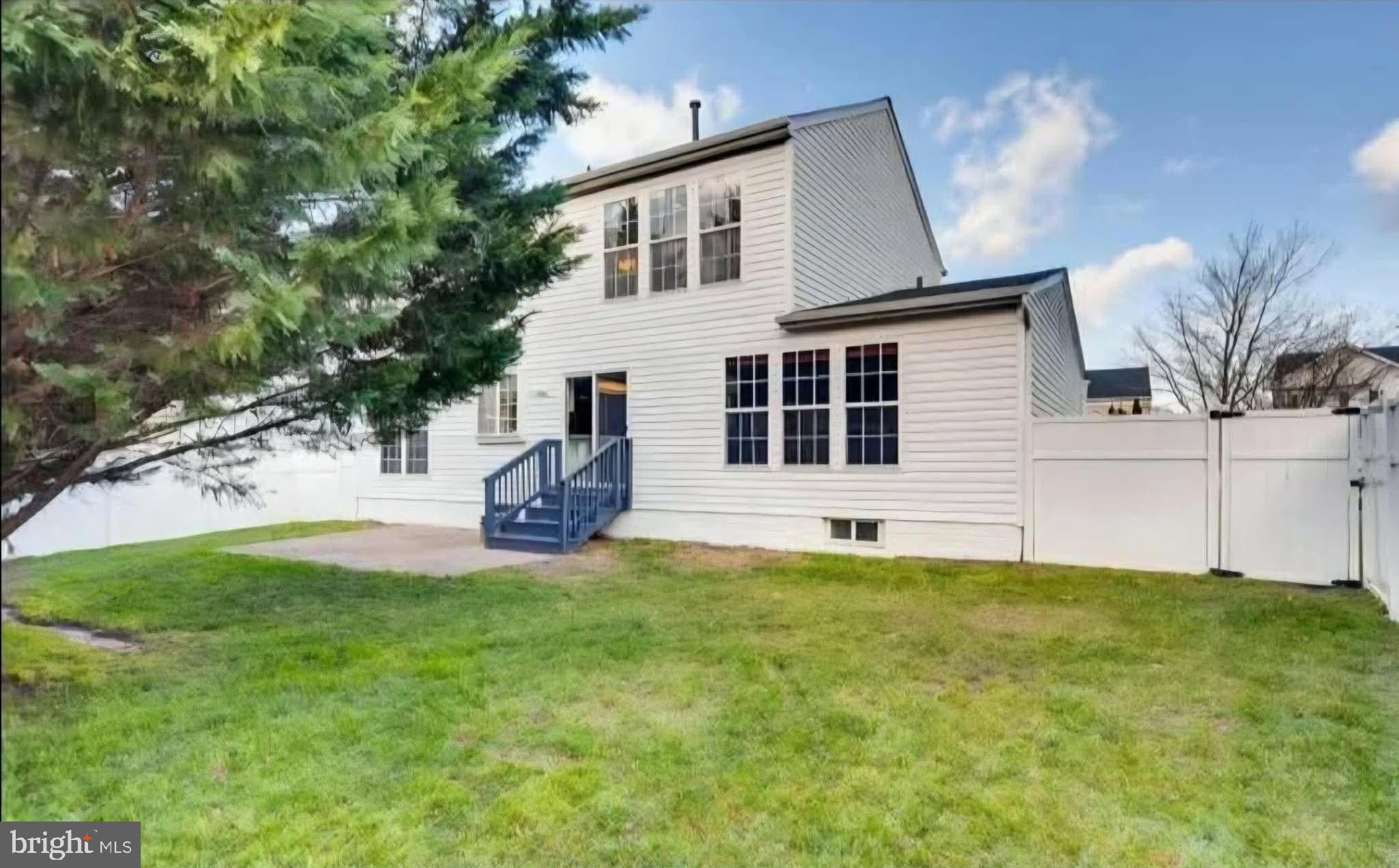 8113 Alan Tree Road Rosedale, MD 21237 - Photo 13 of 13