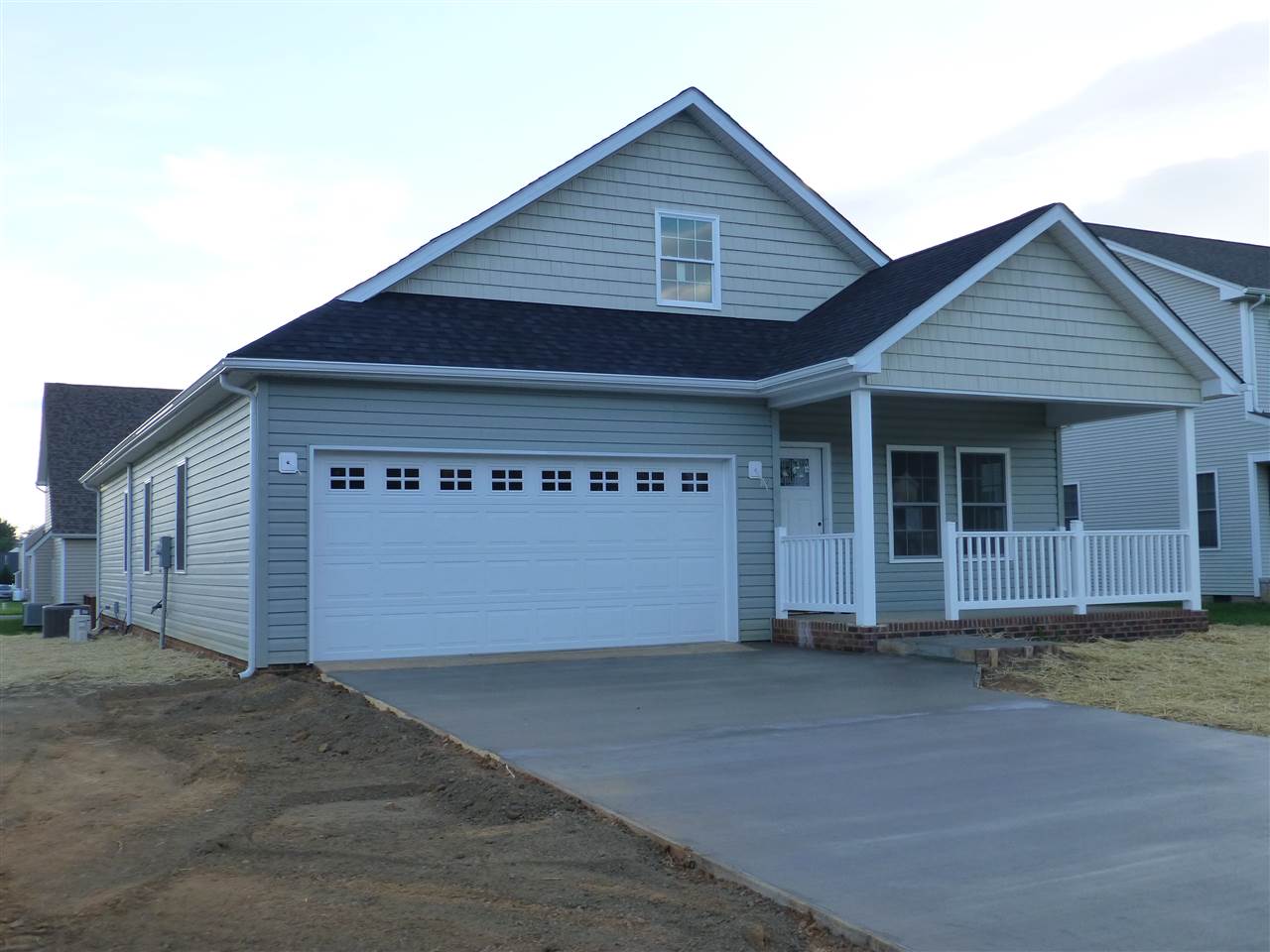930 Battery Road Waynesboro, VA 22980 - Photo 2 of 4 Gallery Image 2