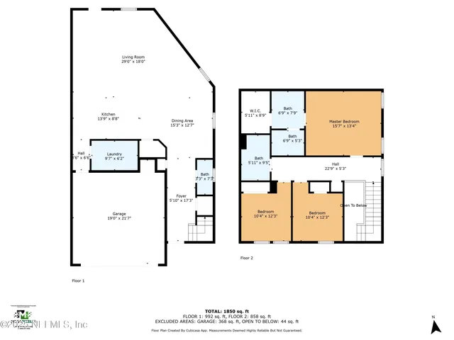 $379,900 | 366 Old Jennings Road, Orange Park, FL 32065