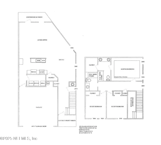 $379,900 | 366 Old Jennings Road, Orange Park, FL 32065