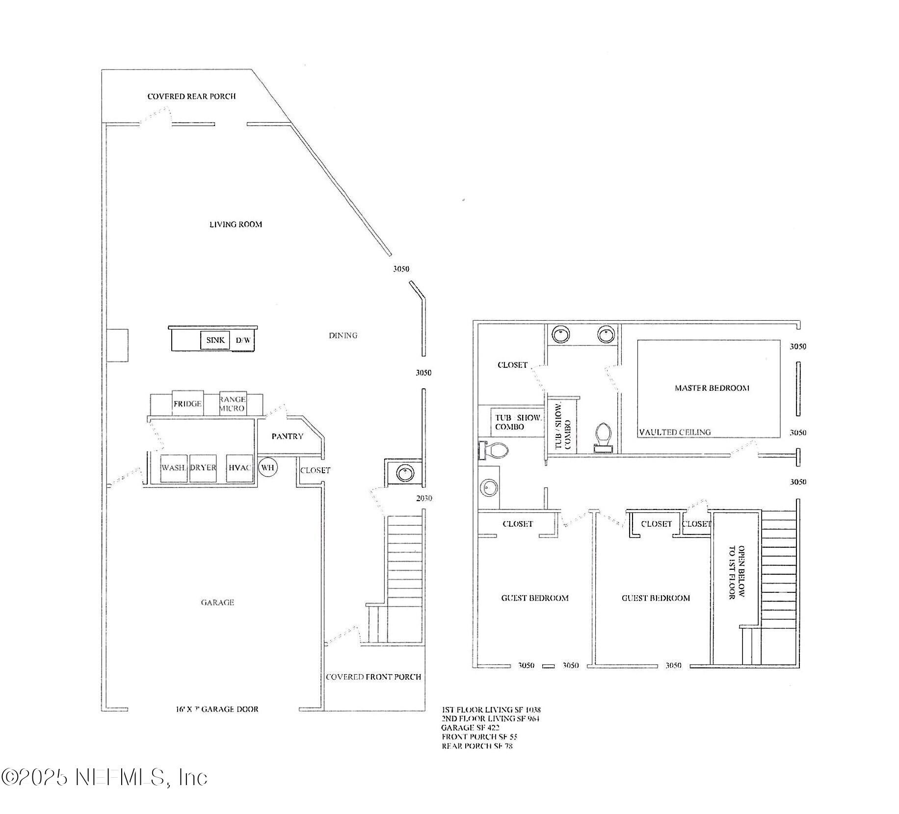 366 Old Jennings Road Orange Park, FL 32065 - Photo 40 of 40