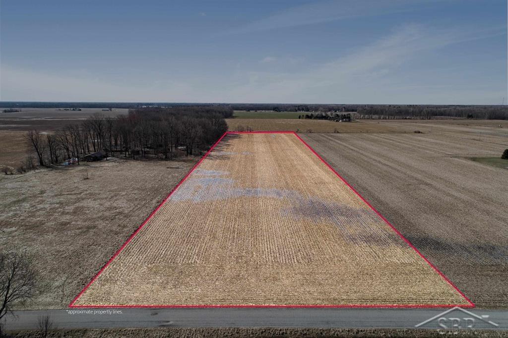 9.9-acres Grabowski Road St. Charles, MI 48655 - Photo 1 of 15 Gallery Image 1