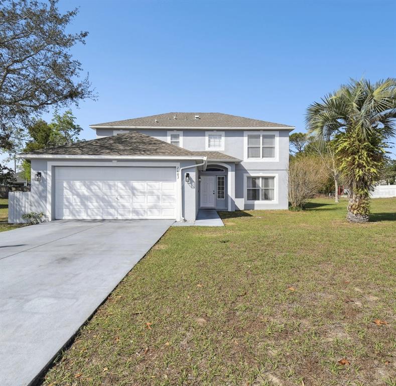 2403 Hawthorne Road Spring Hill, FL 34609 - Photo 1 of 1 Gallery Image 1