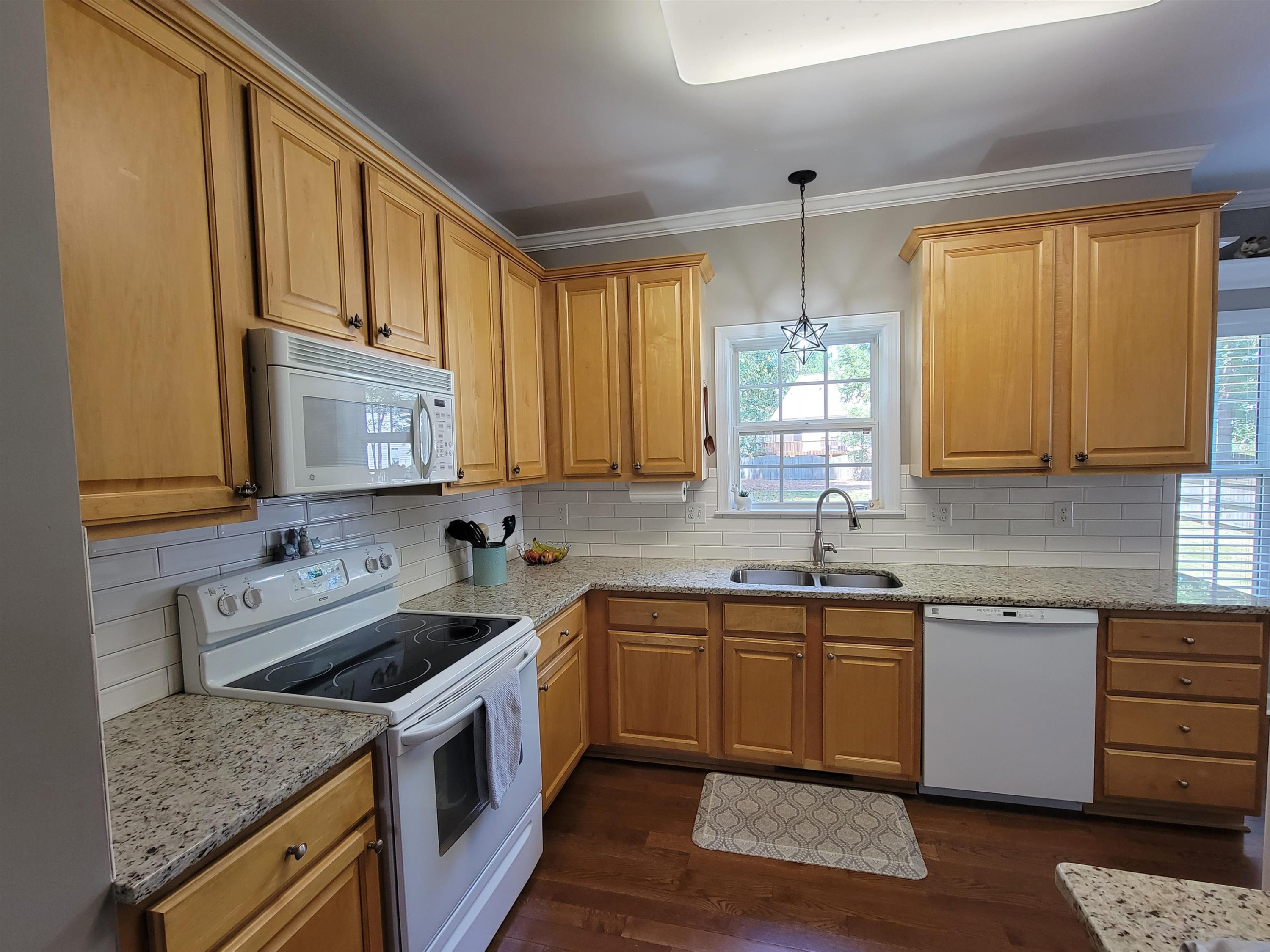 4417 Gallatree Lane Raleigh, NC 27616 - Photo 4 of 17 Photo 4