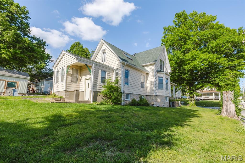 403 North High Street Jackson, MO 63755 - Photo 20 of 23