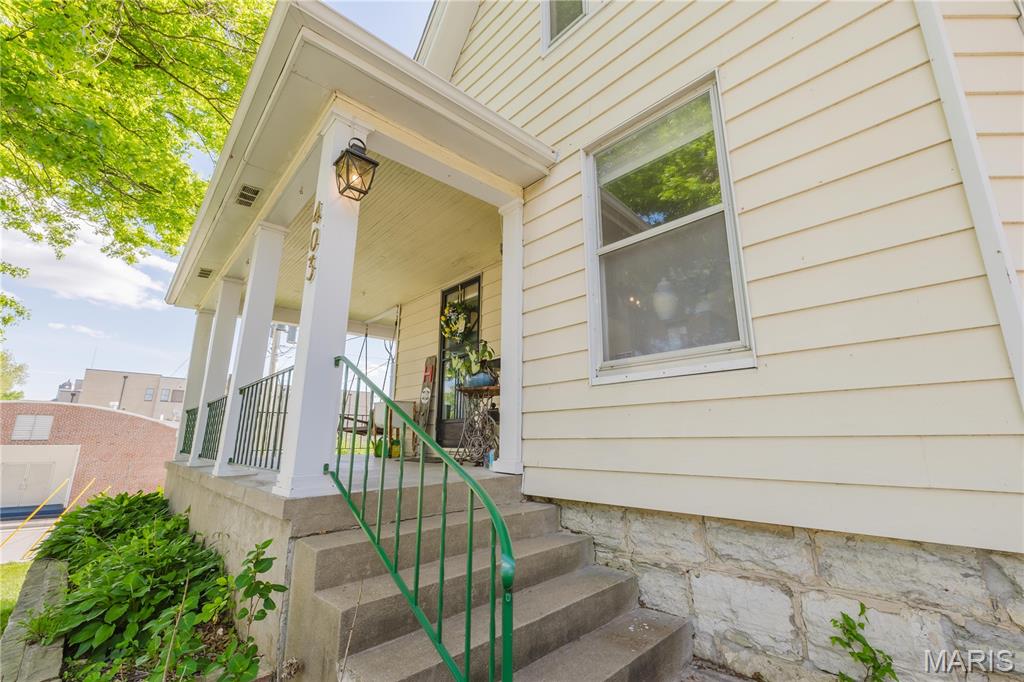403 North High Street Jackson, MO 63755 - Photo 2 of 23