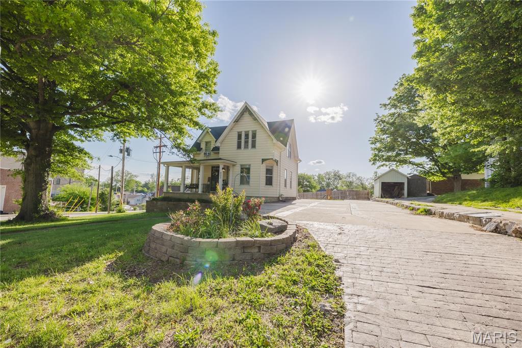 403 North High Street Jackson, MO 63755 - Photo 22 of 23