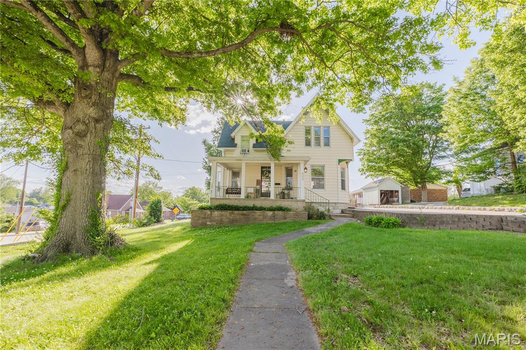 403 North High Street Jackson, MO 63755 - Photo 3 of 23