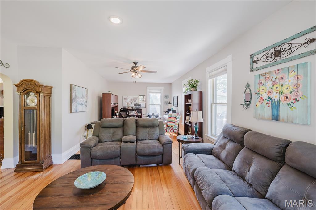 403 North High Street Jackson, MO 63755 - Photo 9 of 23