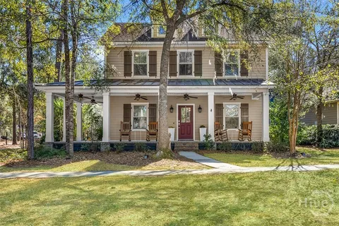 $500,000 | 205 Ridgewood Park Drive North, Richmond Hill, GA 31324