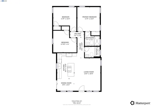 $1,199,888 | 1861 Linden Street, Livermore, CA 94551