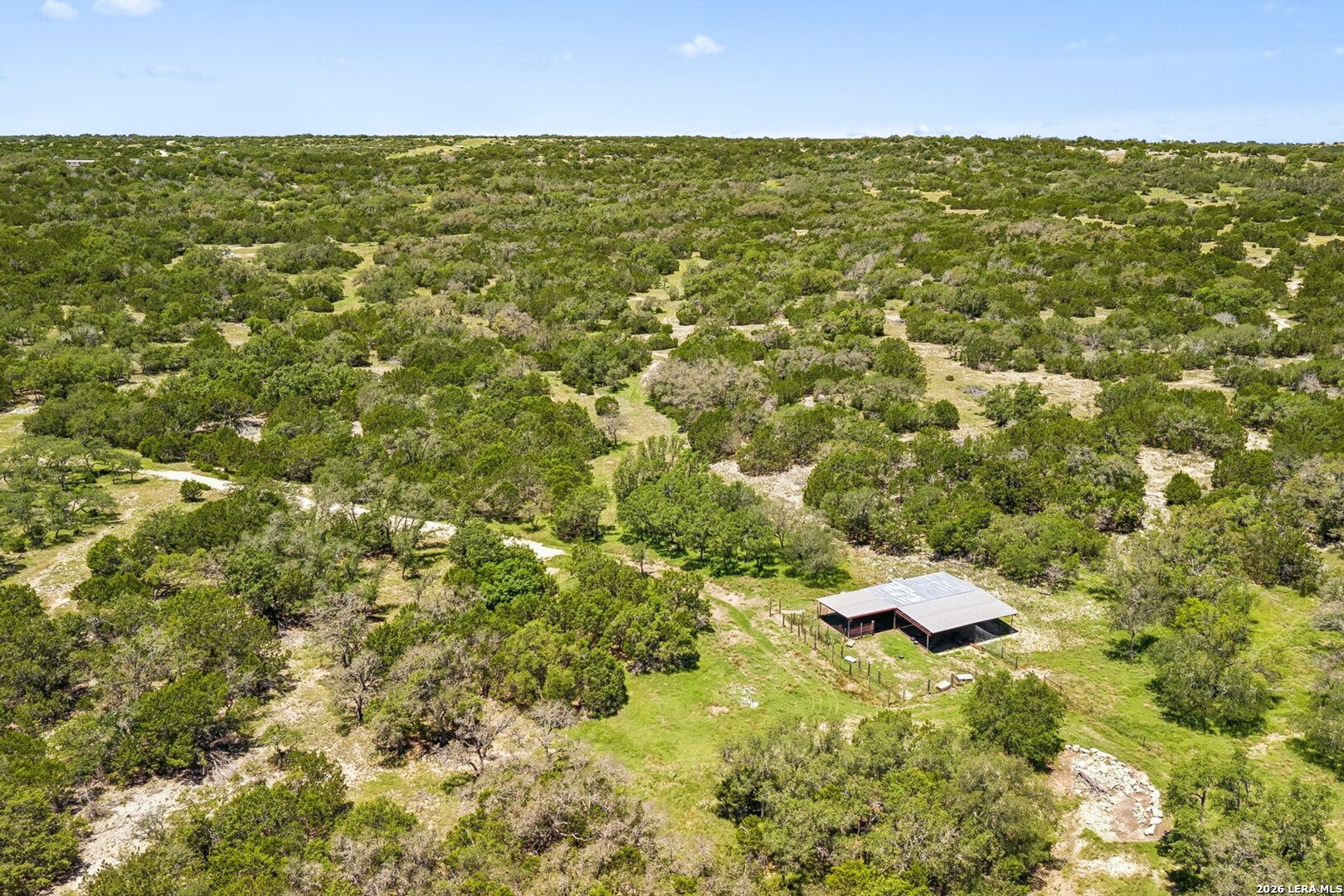 888 Wofford Road London, TX 76854 - Photo 25 of 31