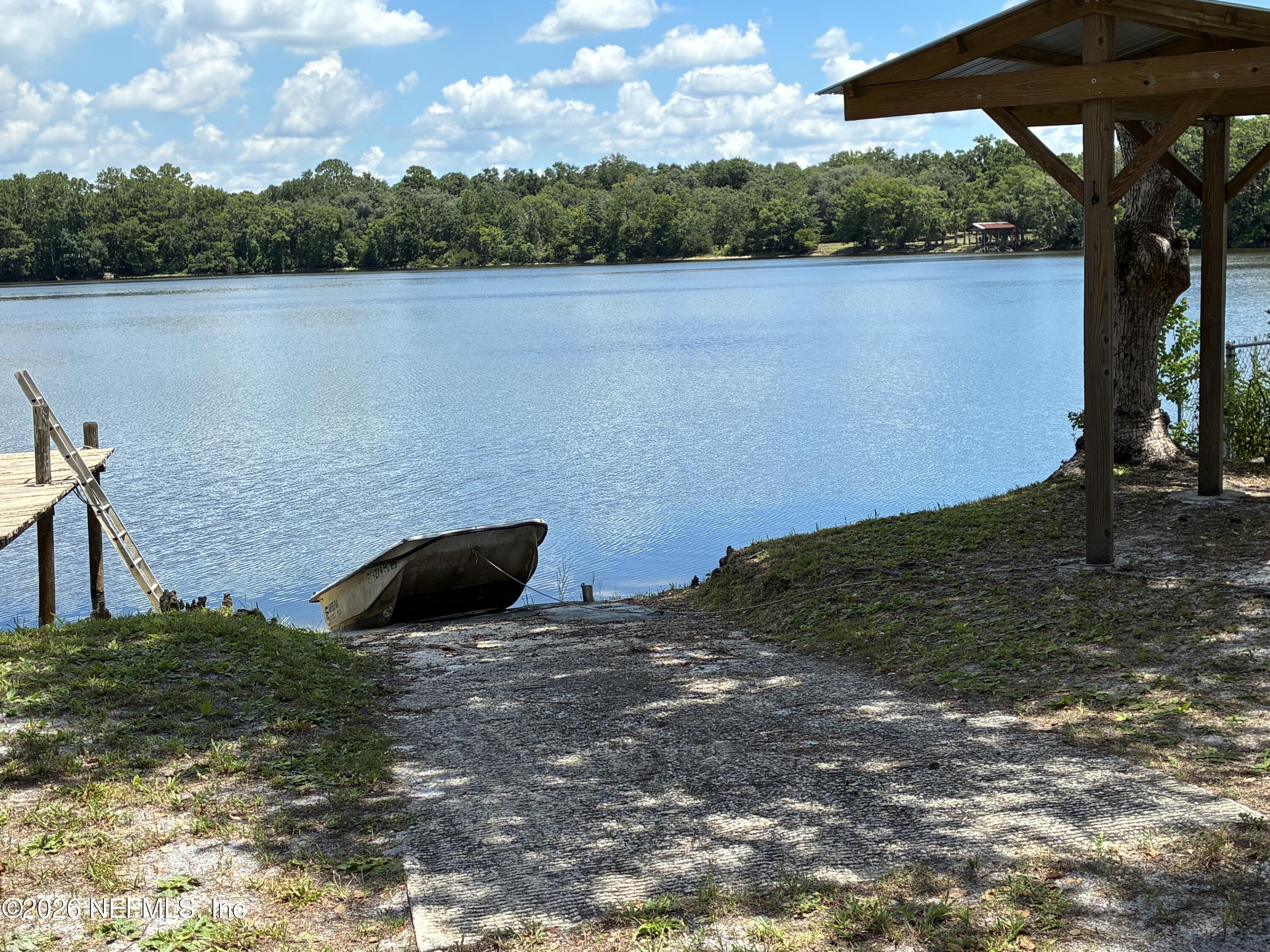 254 Old Woods Road Interlachen, FL 32148 - Photo 8 of 15 Hopkins - 254 Old Woods Rd