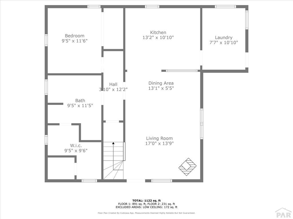 8166 Maple Drive Rye, CO 81069 - Photo 35 of 37