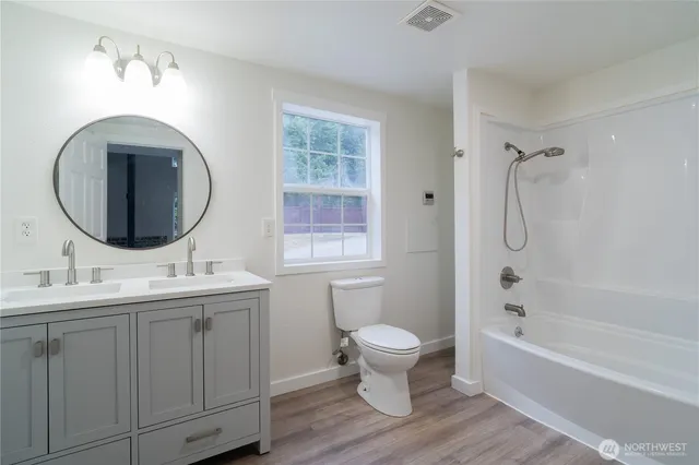 $499,900 | 21405 Thompson Creek Road Southeast, Tenino, WA 98589