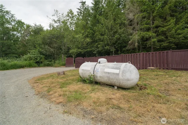 $499,900 | 21405 Thompson Creek Road Southeast, Tenino, WA 98589