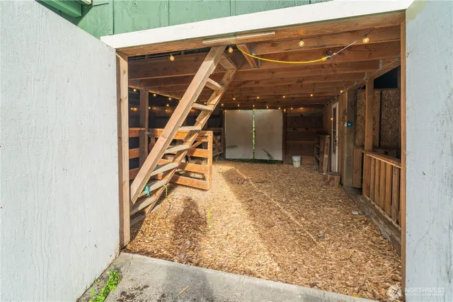 $499,900 | 21405 Thompson Creek Road Southeast, Tenino, WA 98589