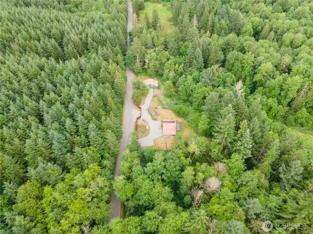 $499,900 | 21405 Thompson Creek Road Southeast, Tenino, WA 98589