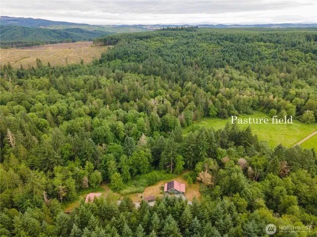 $499,900 | 21405 Thompson Creek Road Southeast, Tenino, WA 98589