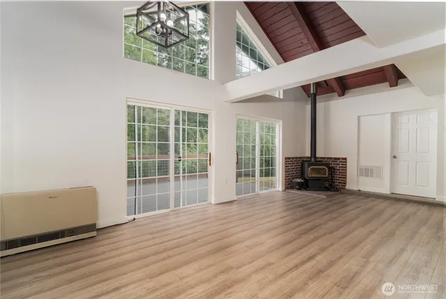 $499,900 | 21405 Thompson Creek Road Southeast, Tenino, WA 98589