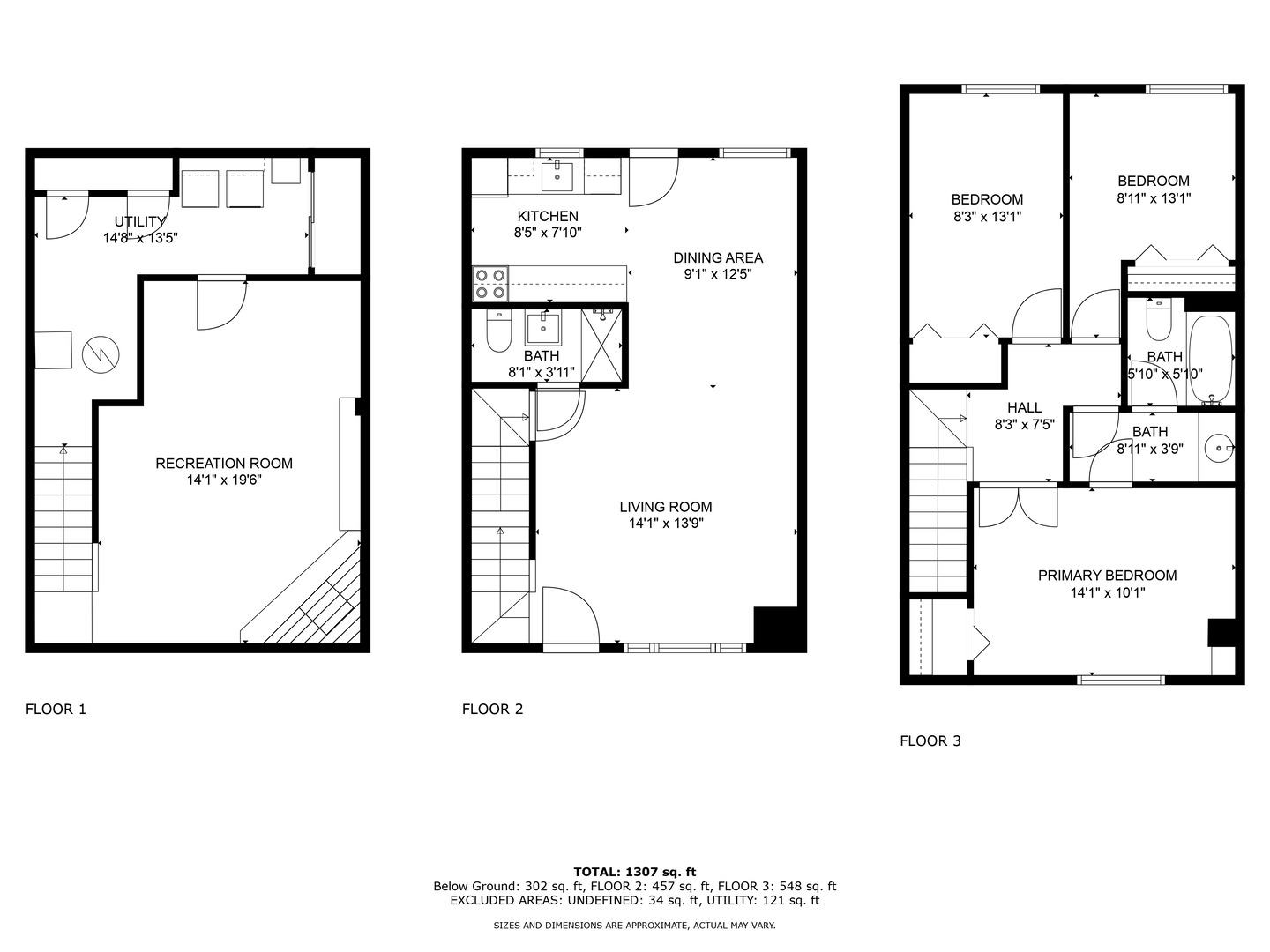 1404 Keller Road, Unit 8 Normal, IL 61761 - Photo 26 of 37 Gallery Image 26