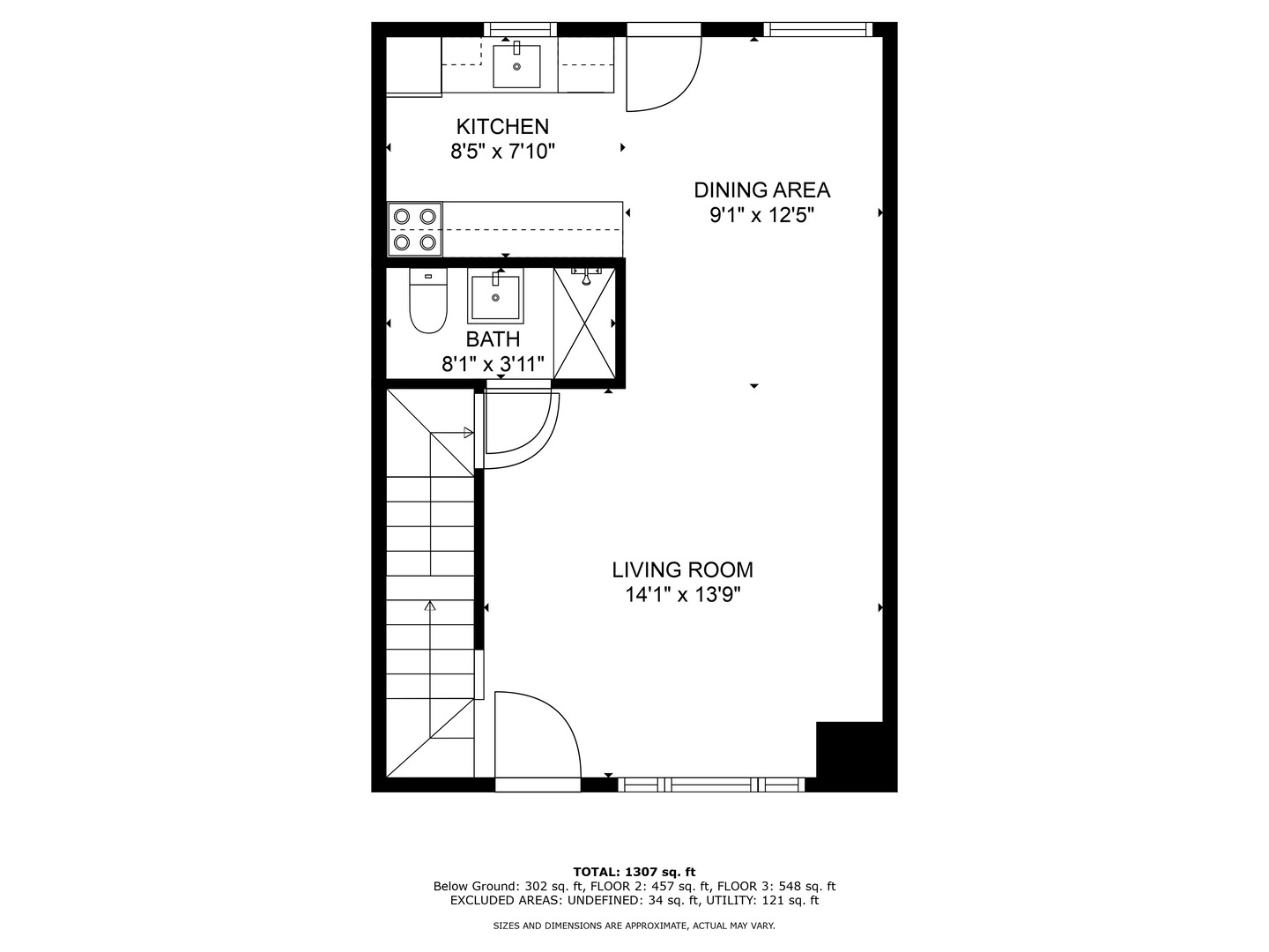 1404 Keller Road, Unit 8 Normal, IL 61761 - Photo 28 of 37 Gallery Image 28