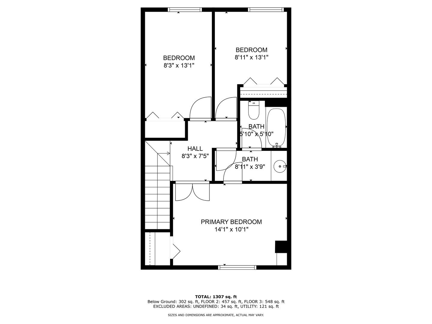 1404 Keller Road, Unit 8 Normal, IL 61761 - Photo 29 of 37 Gallery Image 29