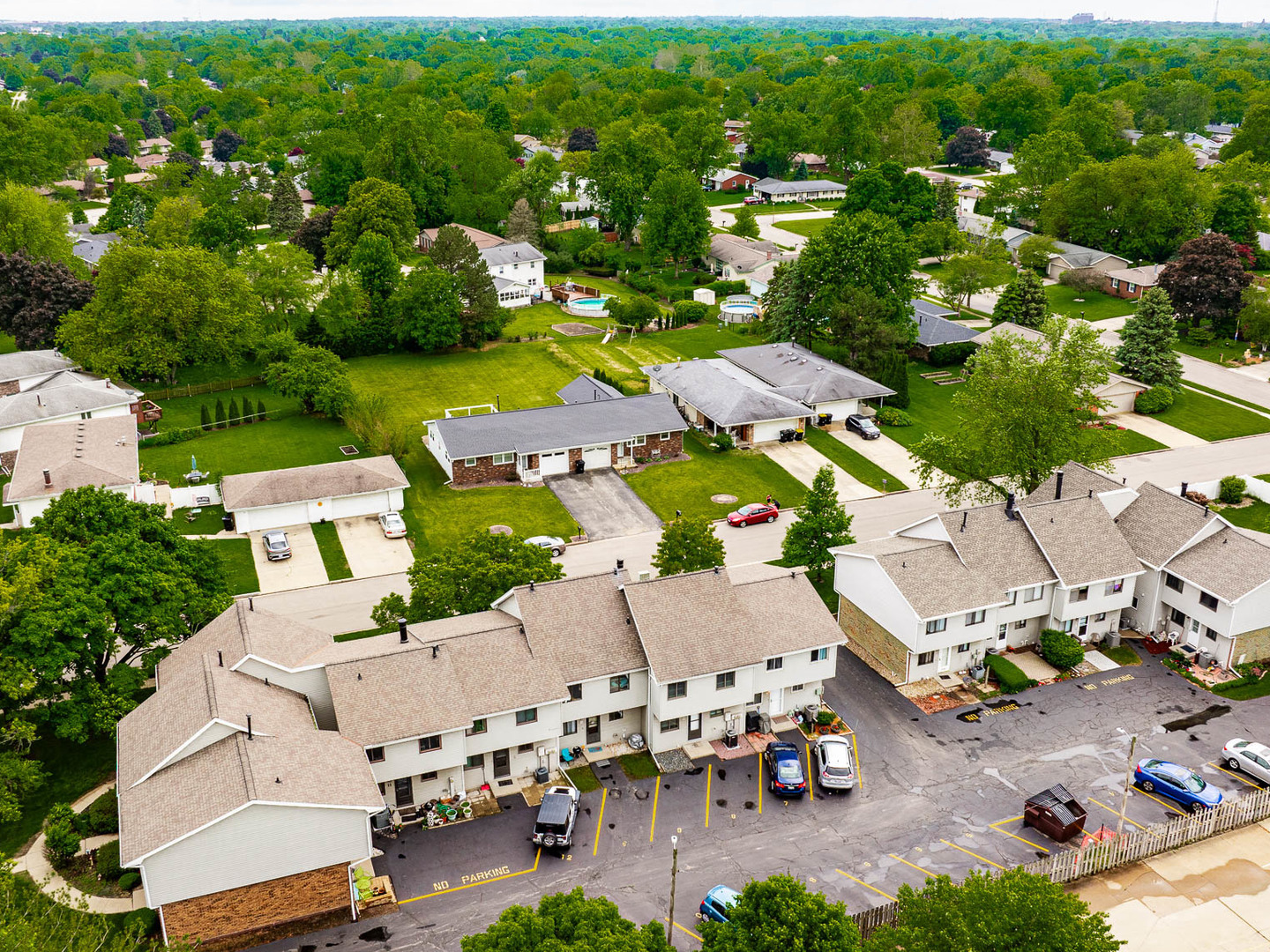 1404 Keller Road, Unit 8 Normal, IL 61761 - Photo 31 of 37 Gallery Image 31