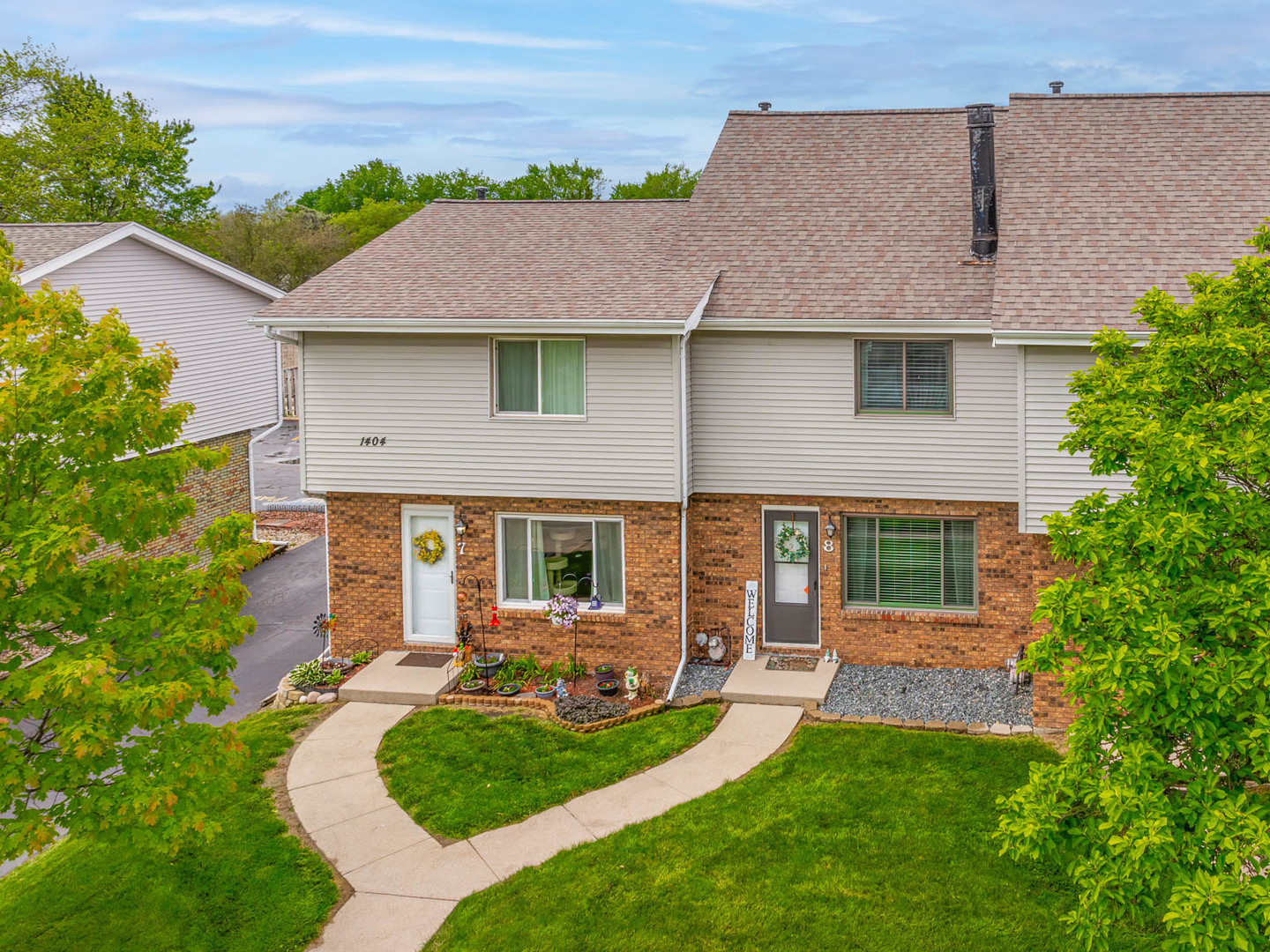 1404 Keller Road, Unit 8 Normal, IL 61761 - Photo 34 of 37 Gallery Image 34