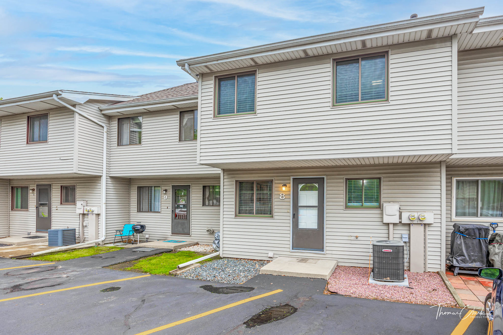 1404 Keller Road, Unit 8 Normal, IL 61761 - Photo 35 of 37 Gallery Image 35