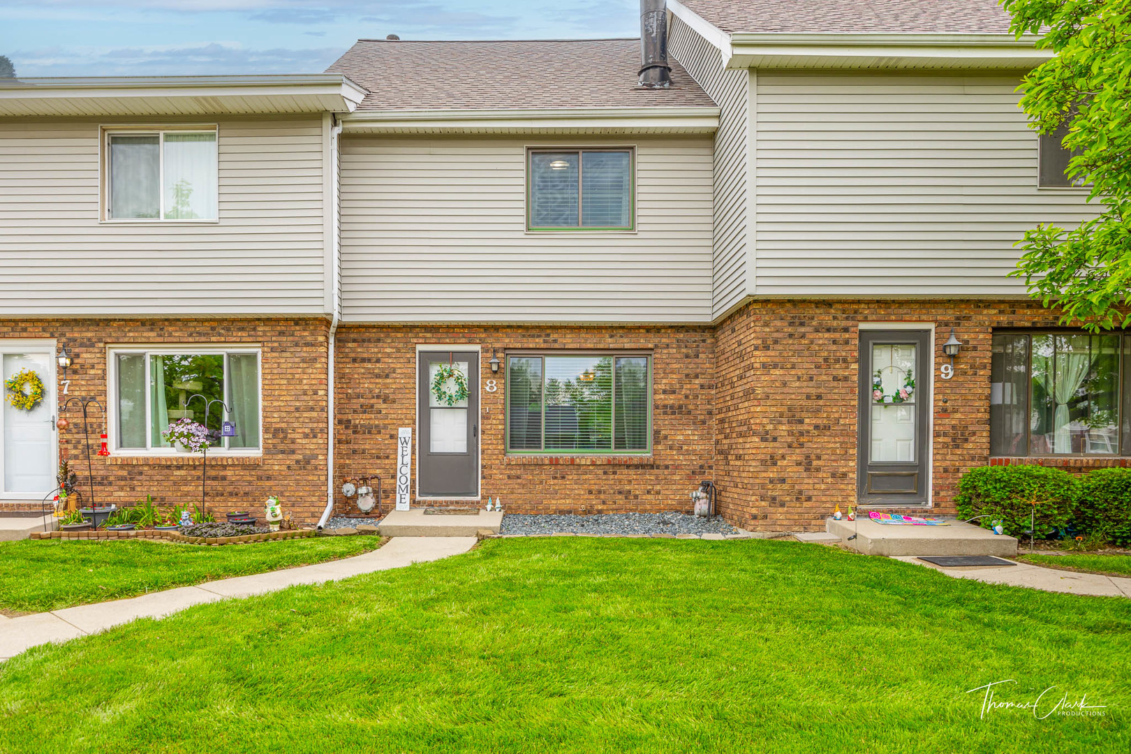 1404 Keller Road, Unit 8 Normal, IL 61761 - Photo 36 of 37 Gallery Image 36