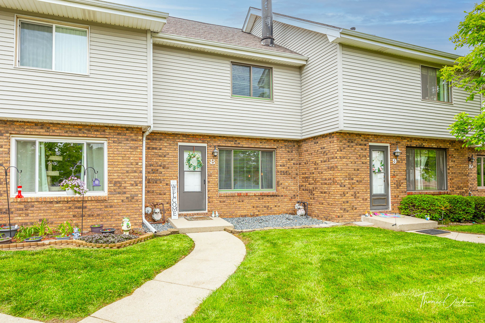 1404 Keller Road, Unit 8 Normal, IL 61761 - Photo 37 of 37 Gallery Image 37