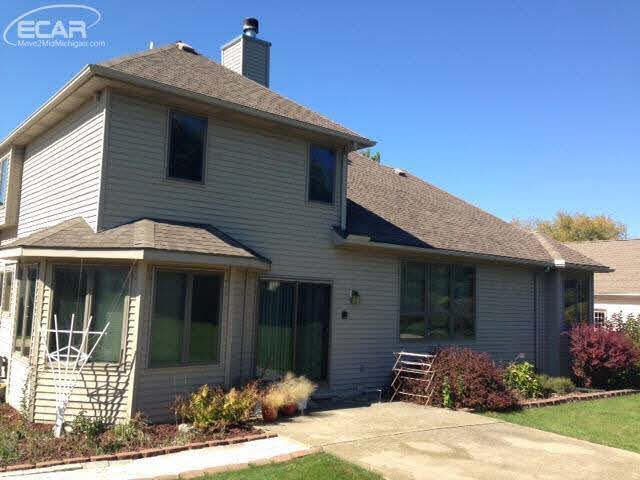1156 Heatherwoode Road Flint, MI 48532 - Photo 29 of 30