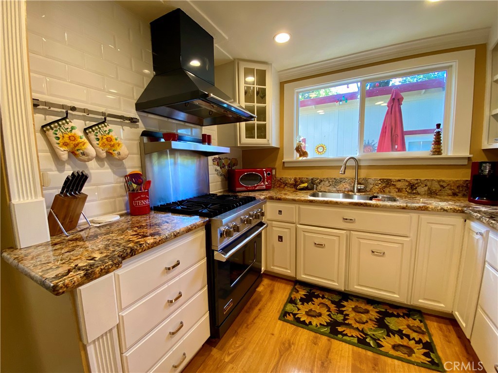 10787 Foothill Road Middletown, CA 95461 - Photo 10 of 23