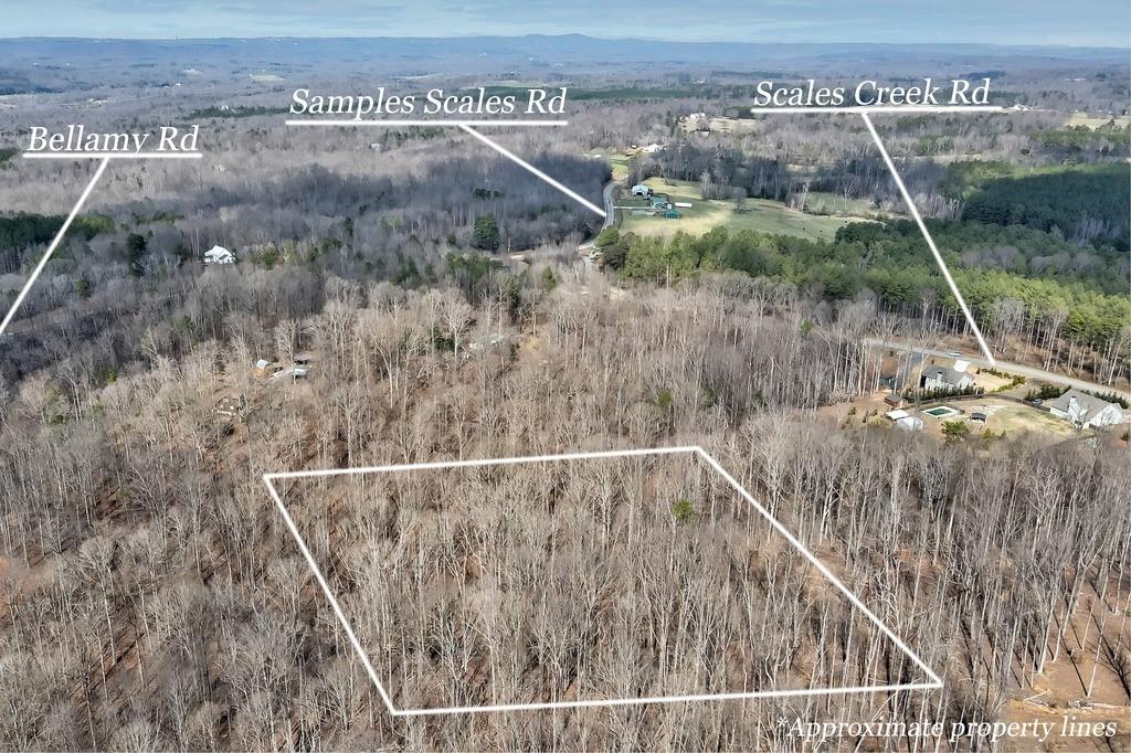 0 Scales Creek Road Homer, GA 30547 - Photo 2 of 8