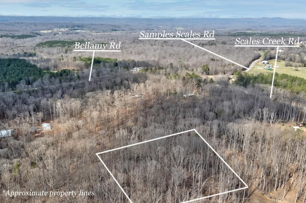 0 Scales Creek Road Homer, GA 30547 - Photo 6 of 8