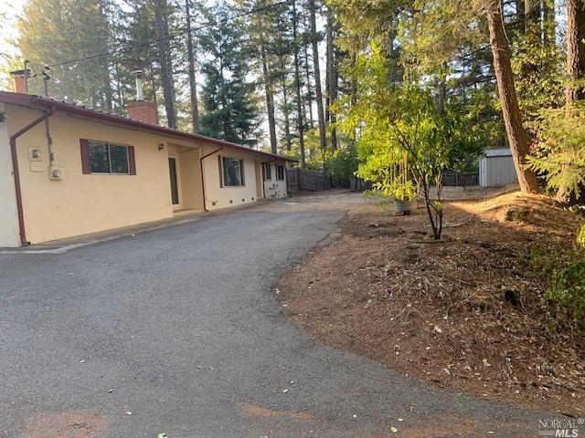 140 Cold Springs Road Angwin, CA 94508 - Photo 1 of 1 Gallery Image 1