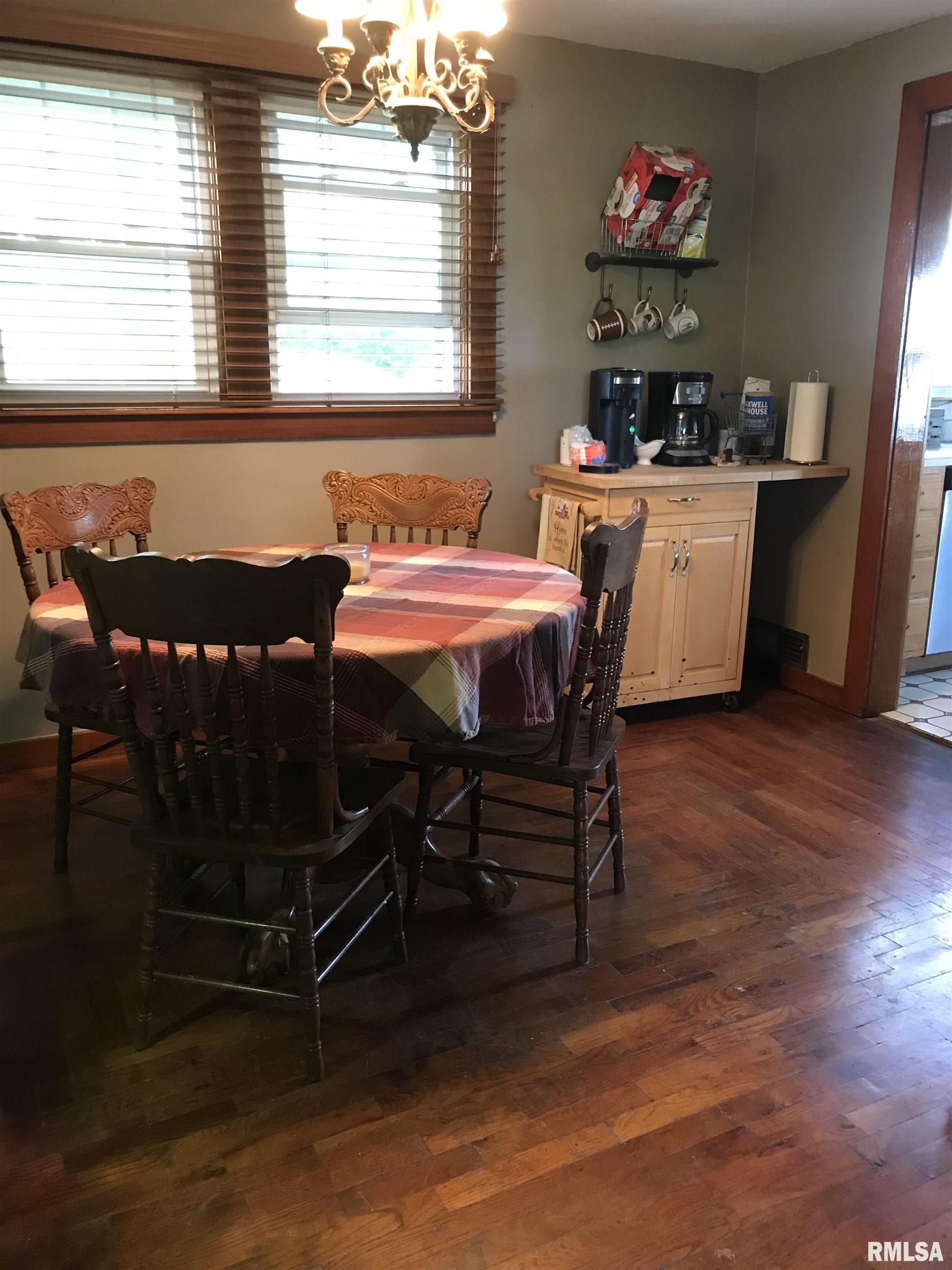 2480 Red Stripe Road Odin, IL 62870 - Photo 11 of 34