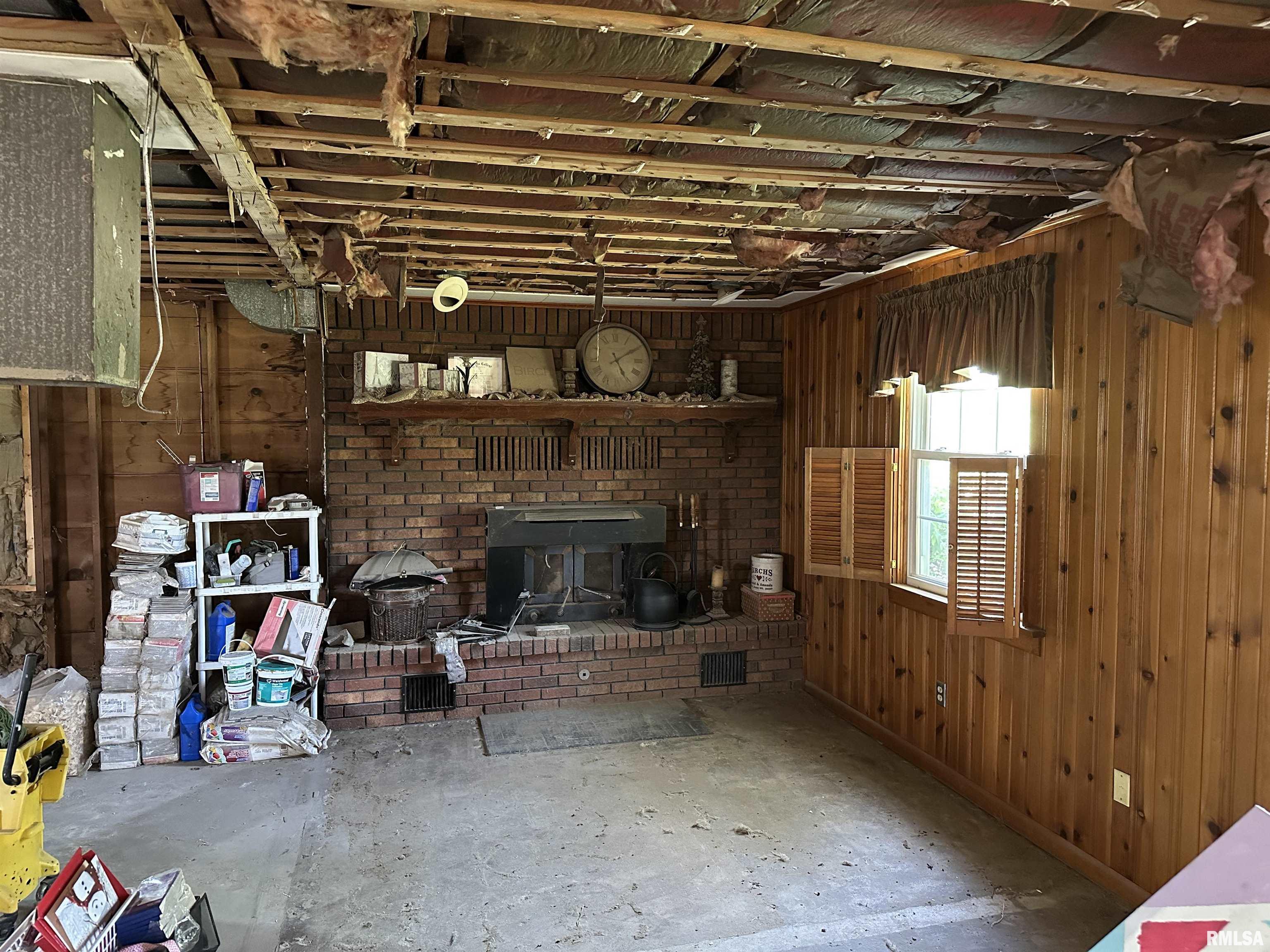 2480 Red Stripe Road Odin, IL 62870 - Photo 15 of 34