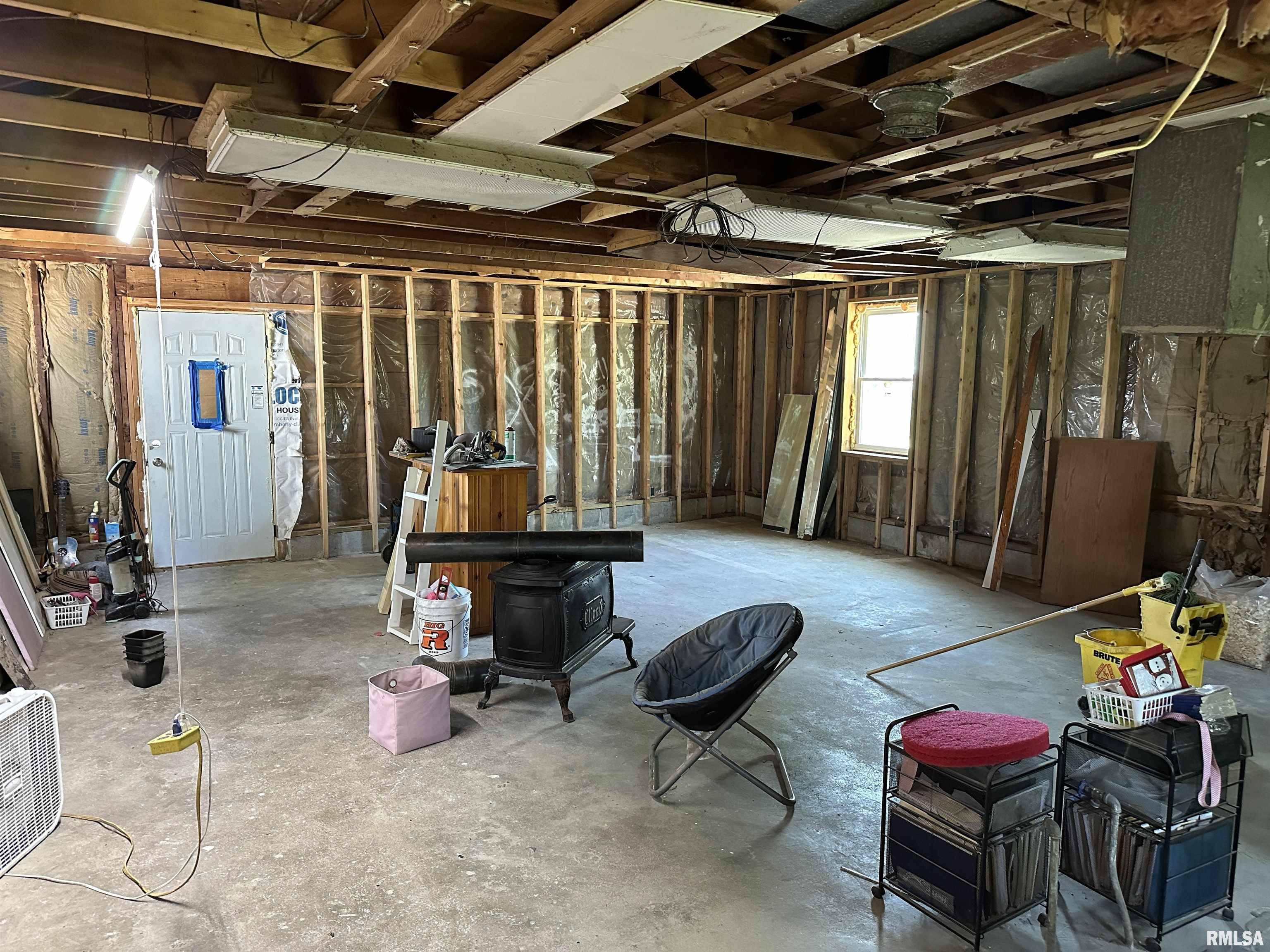 2480 Red Stripe Road Odin, IL 62870 - Photo 16 of 34