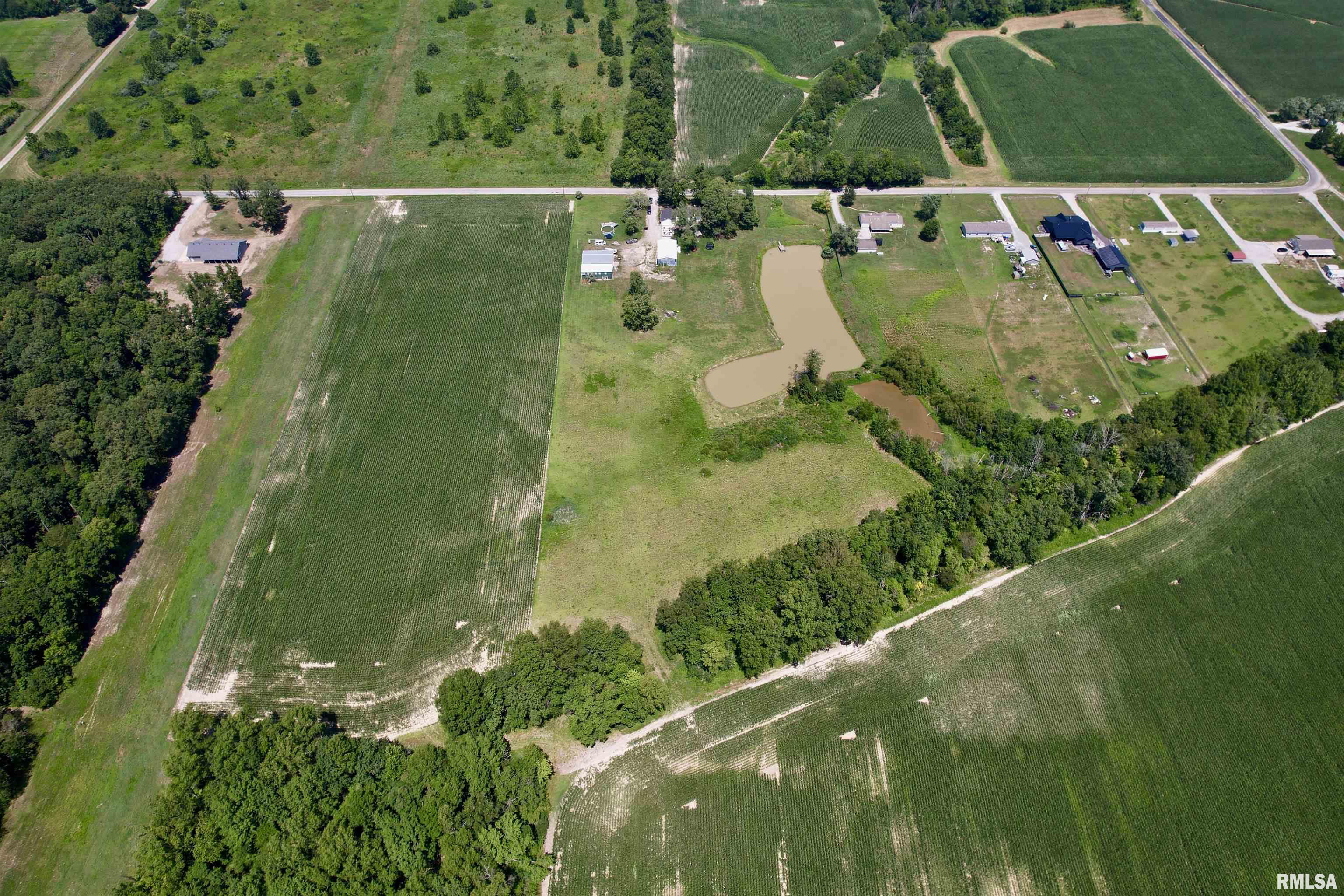2480 Red Stripe Road Odin, IL 62870 - Photo 26 of 34